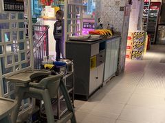-味之绝美蛙鱼火锅(建设路店)