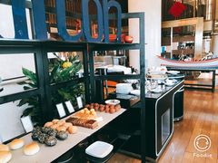 -舟山希尔顿酒店