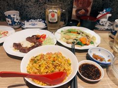 -小山日本料理(兴业太古汇店)