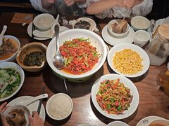 -湖兰金牌小炒肉(椒江万达店)