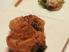 -金轩中餐厅 Jin Xuan(浦东丽思卡尔顿酒店)