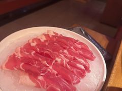 -巴奴毛肚火锅(商城路店)