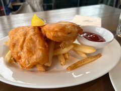 -FABIO’S费比欧披萨餐厅