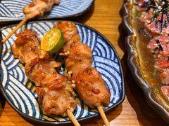 -鸟泉居酒屋·烧鸟·酒馆(百子湾店)