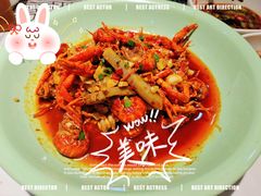 -靓虾二哥长沙地标小龙虾(五一广场店)