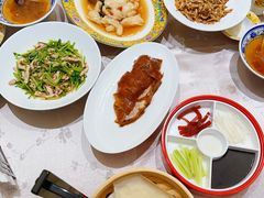 -惠丰堂饭庄(北洼路店)