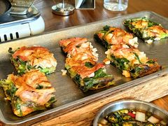 -KimPro 辛普乐概念韩餐