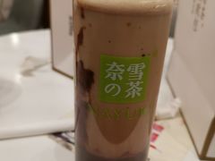 -奈雪的茶(市百一店)