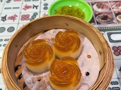 -七爷清汤腩·港式餐厅(金狮广场店)