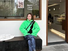 -流酥可心·牛乳蛋糕商店(禾祥西路店)