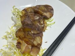 -鸭王烤鸭店(三里河店)