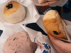 -墨茉点心局(国金街店)