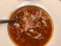 罗宋汤-上海人家花樣年华(虹口龙之梦店)