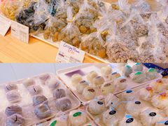 -風月堂 Savoy Cake Haymarket