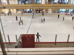 -冠军冰场CHAMPION RINK(苏州中心商场店)
