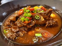 老鹅煲-一楼食业·美食人家