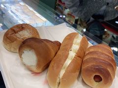 -新侨三宝乐面包店(崇文门店)