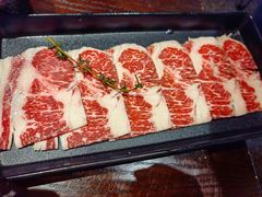 -新石器烤肉(之心城店)