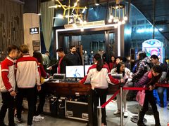 等位区-79号渔船海鲜饭店(华强北店)