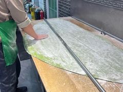 -秦君宝手擀菠菜面(金花路店)