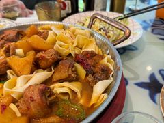 -撒拉花儿·新疆菜·清真(太阳宫店)
