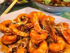 -余味私房菜(正阳小区西5街区店)