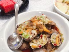 -徐记海鲜(陕西历史博物馆|明德门店)