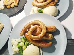 -宜家·瑞典风味餐厅(四元桥店)