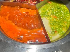 -麻路成都火锅(柏威年店)