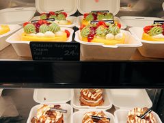 -BUTTERFUL&CREAMOROUS 黄油与面包(万象城店)