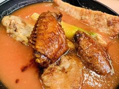 -华嫂冰室(尖沙咀店)