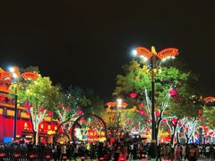 -大唐不夜城