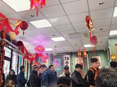 -鲁达面馆本帮风味(共康东路店)