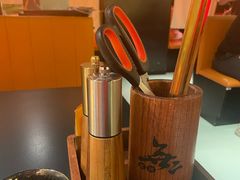 -無二炙坊·和牛烧肉(大钟寺1733店)