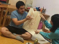 -IBOBI早教·托班·国际家庭互动成长中心(欢乐海岸中心)