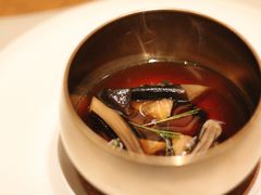 -Amber(置地文华东方酒店)