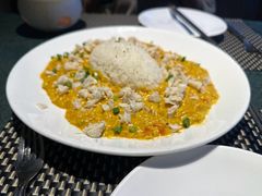 -翡翠鸟精品泰国菜(北辰财富中心店)