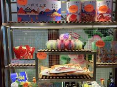 零售区-皇饭儿·王润兴酒楼(河坊街店)