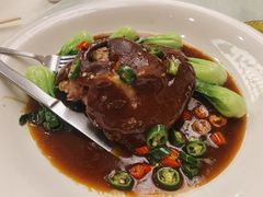 -清华大学-甲所餐厅