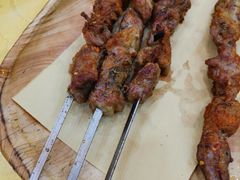 -新疆巴州金丝特餐厅(大钟寺店)