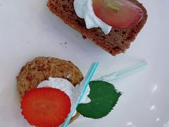 -芭菲盛宴·环球美食(袁家岗店)