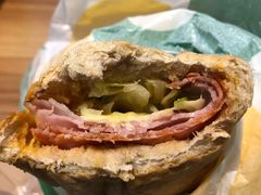 -赛百味SUBWAY(阳光天地店)