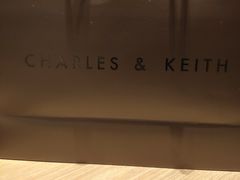 -CHARLES&KEITH(北京apm店)