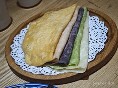 五彩春饼-小幸湖春饼(悦茂购物中心店)
