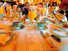 -The Ritz Restaurant
