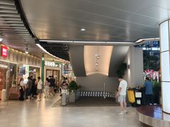 -浦江城市生活广场(江月路店)