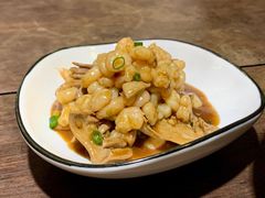 -同得兴 Since·1995 传统苏式面馆(嘉馀坊店)