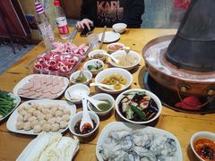 -老康火锅(桥南街店)