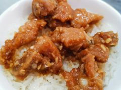 -品香排骨饭(羊官路店)