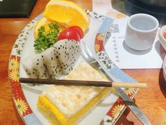-肉魁屋·烧肉·烧鸟·酒场(高新店)